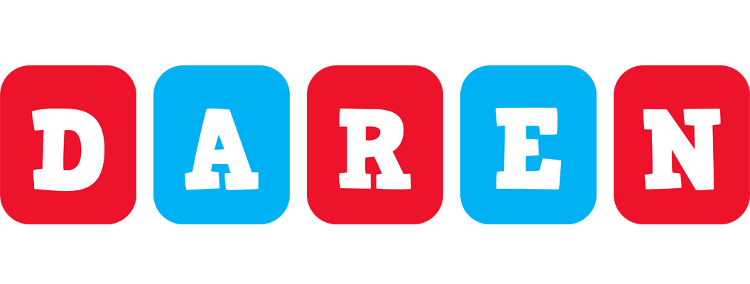 Daren diesel logo