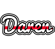 Daren kingdom logo