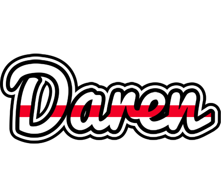 Daren kingdom logo