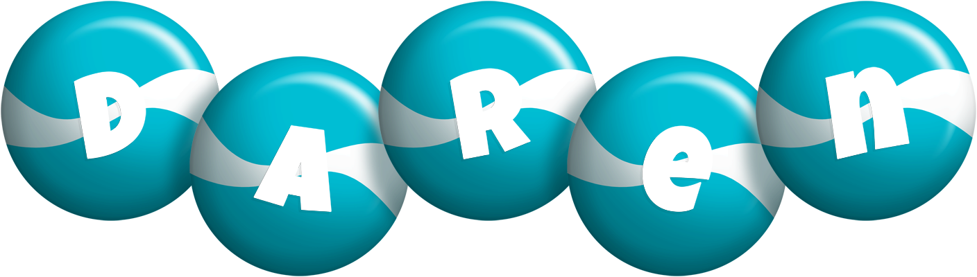 Daren messi logo