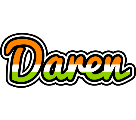 Daren mumbai logo