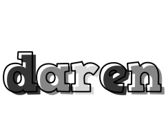 Daren night logo