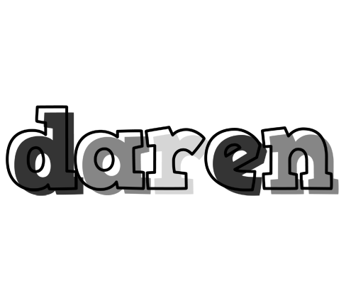 Daren night logo