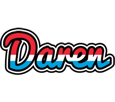 Daren norway logo