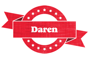 Daren passion logo