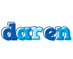 Daren sailor logo