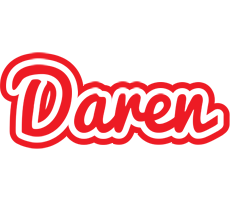 Daren sunshine logo