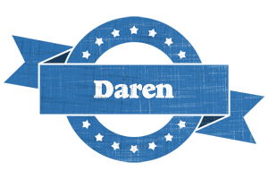 Daren trust logo