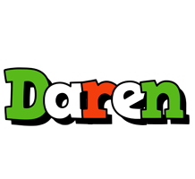 Daren venezia logo