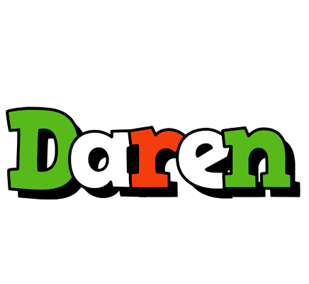 Daren venezia logo