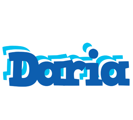 Daria business logo