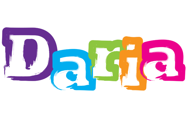 Daria casino logo