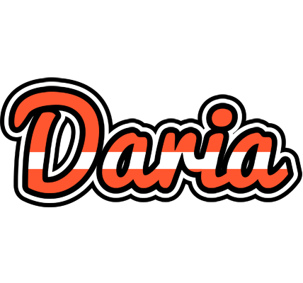 Daria denmark logo