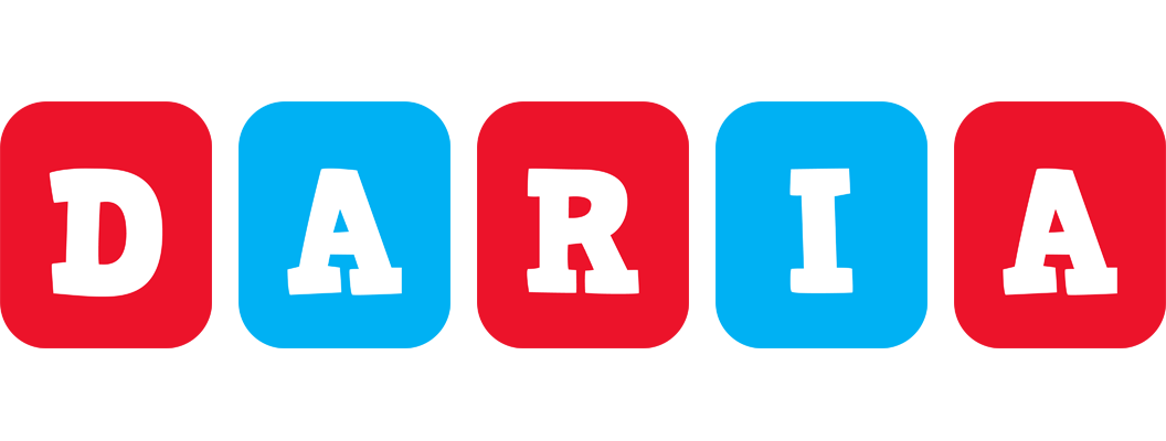 Daria diesel logo