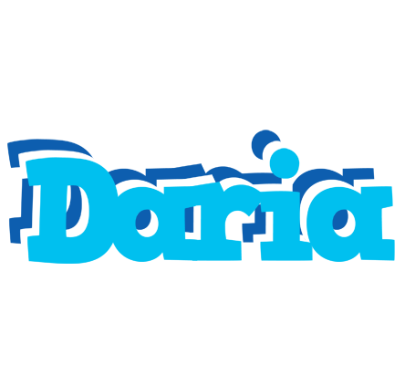 Daria jacuzzi logo
