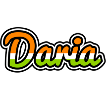 Daria mumbai logo