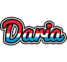 Daria norway logo
