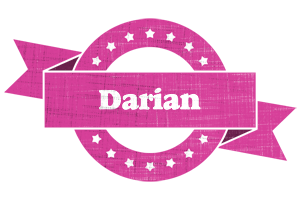 Darian beauty logo