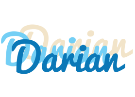Darian breeze logo