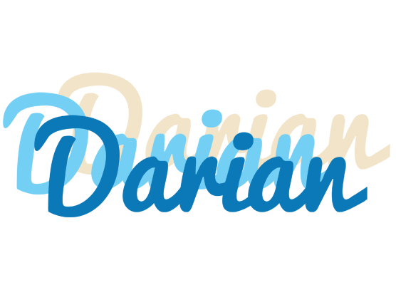 Darian breeze logo
