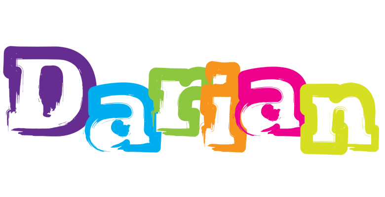 Darian casino logo