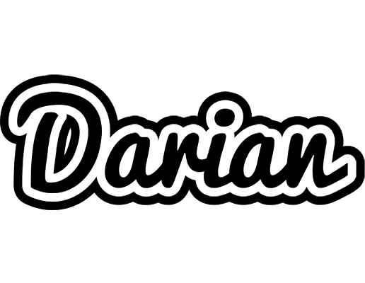 Darian chess logo