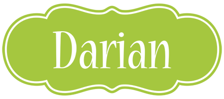 Darian family logo