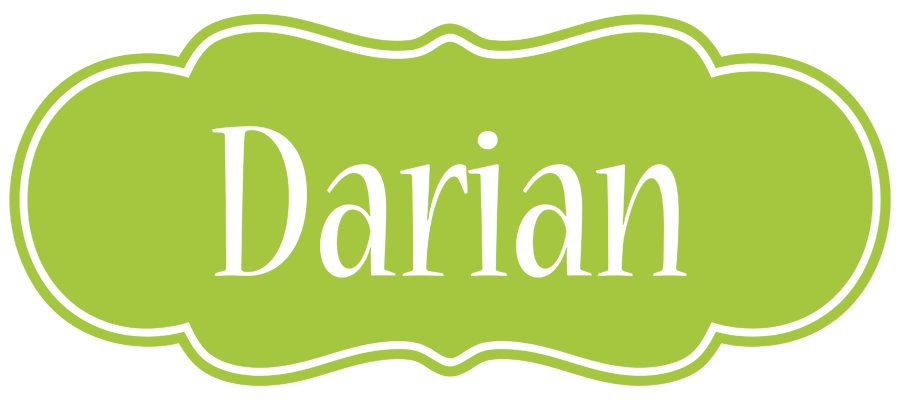 Darian family logo