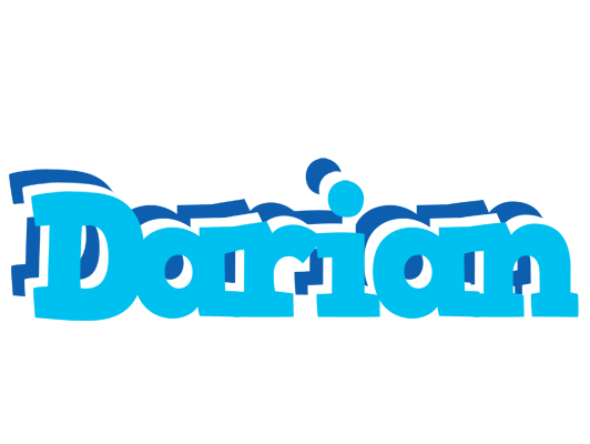 Darian jacuzzi logo