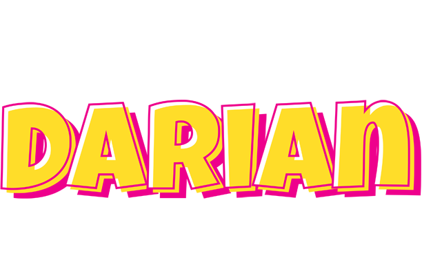 Darian kaboom logo