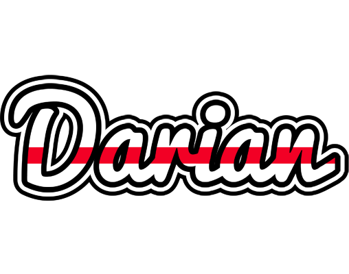 Darian kingdom logo
