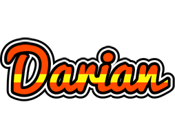 Darian madrid logo