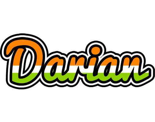 Darian mumbai logo