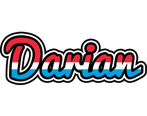 Darian norway logo