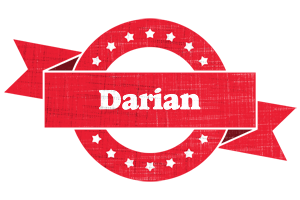 Darian passion logo