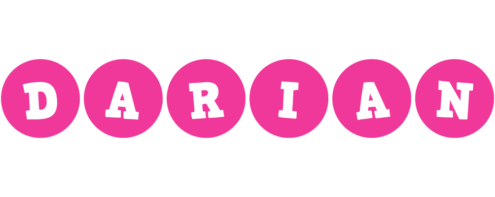 Darian poker logo