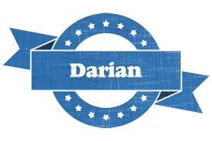 Darian trust logo