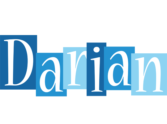 Darian winter logo