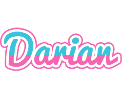 Darian woman logo