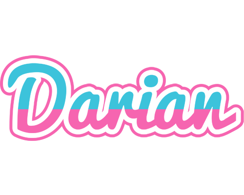 Darian woman logo