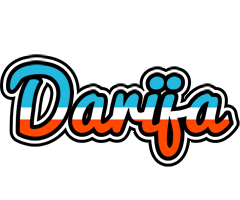 Darija america logo