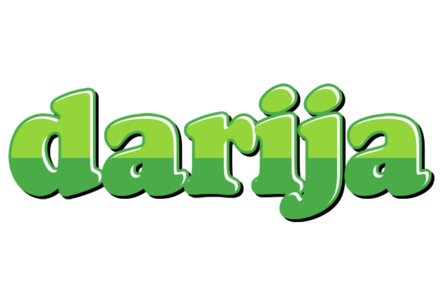 Darija apple logo