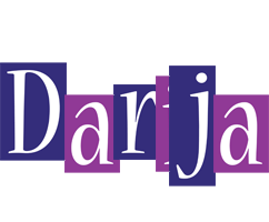 Darija autumn logo