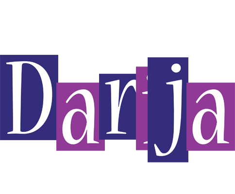Darija autumn logo
