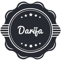 Darija badge logo