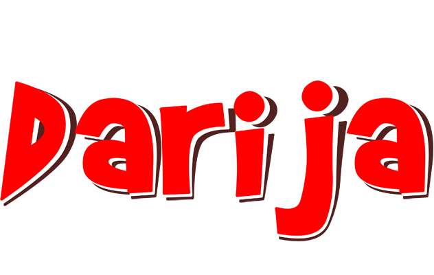 Darija basket logo
