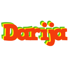 Darija bbq logo