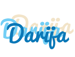 Darija breeze logo