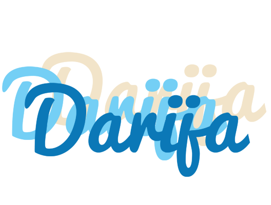 Darija breeze logo