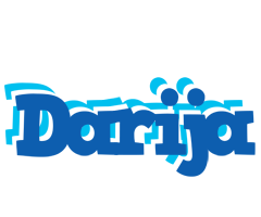 Darija business logo